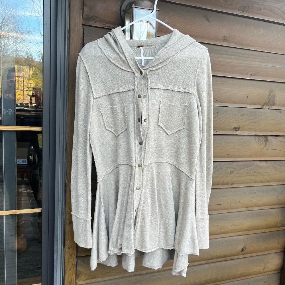 free people top - Picture 1 of 1